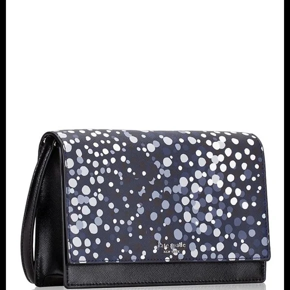 Kate Spade Cameron Convertible Crossbody Brand new ! - Picture 1 of 7